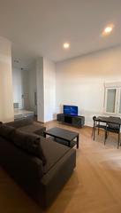 Studio in Calle Eduardo Carvajal