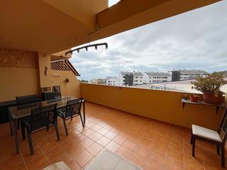 Flat in Calle Oregano