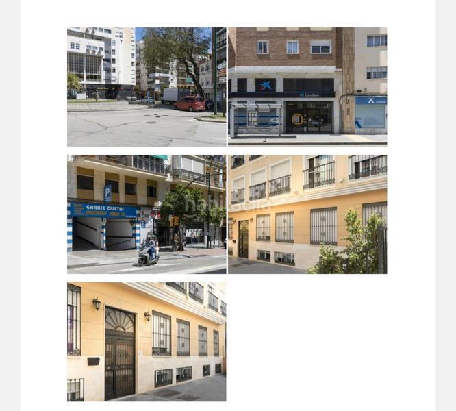 Foto 2d3c7cf2-c561-4469-8c8e-8136bbcdddb7. Studio in Olletas - Sierra Blanquilla Málaga