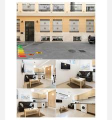 Estudi  Pasaje olletas. Estudio pasaje de olletas. málaga!