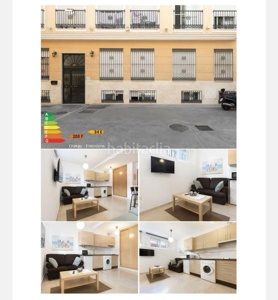 Foto 5d9c638f-a289-4d13-91d5-fbfa20936c83. Studio in Olletas - Sierra Blanquilla Málaga