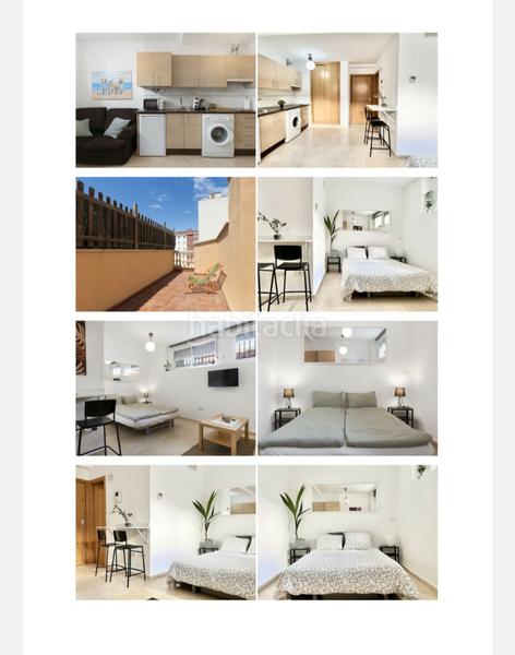 Foto a8b3b714-ac4d-40f6-a716-153fad6907ae. Studio in Olletas - Sierra Blanquilla Málaga