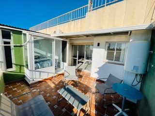 Rent Penthouse  Calle asturias. Ático en los boliches. fuengirola!