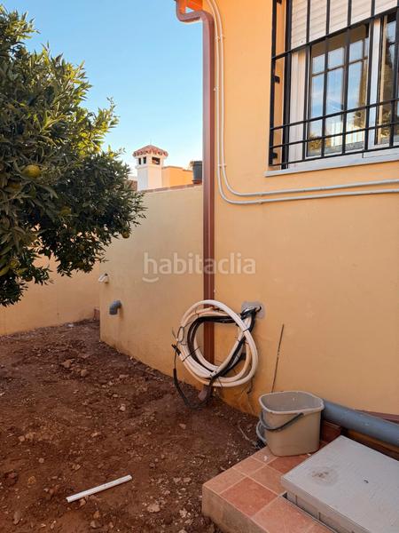 Foto c0cf407b-f13c-4e4a-aea0-ac4e2a12cb22. Appartamento in Fuente Alegre - El Chaparral - Los Morales Málaga
