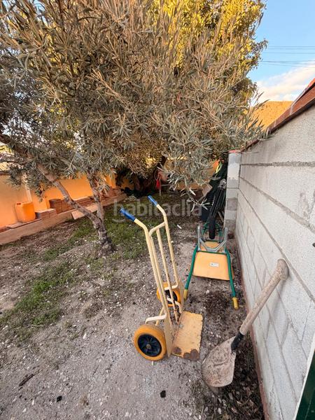 Foto d78b6974-5675-4d51-a08e-b880adc1db23. Appartamento in Fuente Alegre - El Chaparral - Los Morales Málaga