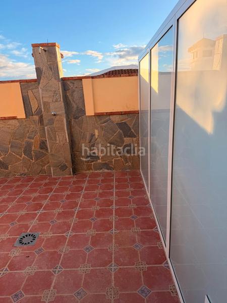 Foto f3fae52b-9821-4368-84b6-4428ee085f87. Appartamento in Fuente Alegre - El Chaparral - Los Morales Málaga
