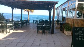 Miete Etagenwohnung  Calle alhamar. Piso de una habitación con vistas al mar. calahonda!