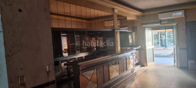 Foto 29582fc9-7918-4dde-9b2d-6b53f81ee981. Alquiler local comercial local en alquiler. a reformar! en Fuengirola