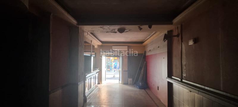 Foto b469064d-30f1-4dcc-a259-3f5f67da785c. Alquiler local comercial local en alquiler. a reformar! en Fuengirola