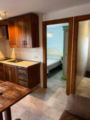 Miete Appartement  Calle urbanización miralmonte. Apartamento en viña borrego, coín. málaga