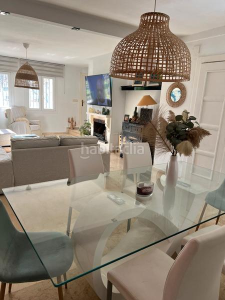 Foto 02b72e7a-9bc1-4d99-b20b-af9ecb1e784e. Affitto casa a schiera in Churriana - El Pizarrillo - La Noria - Guadalsol Málaga