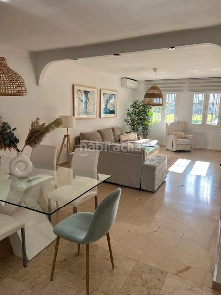 Foto 0803ecba-348f-49d9-997d-00c5eea9a3d2. Affitto casa a schiera in Churriana - El Pizarrillo - La Noria - Guadalsol Málaga