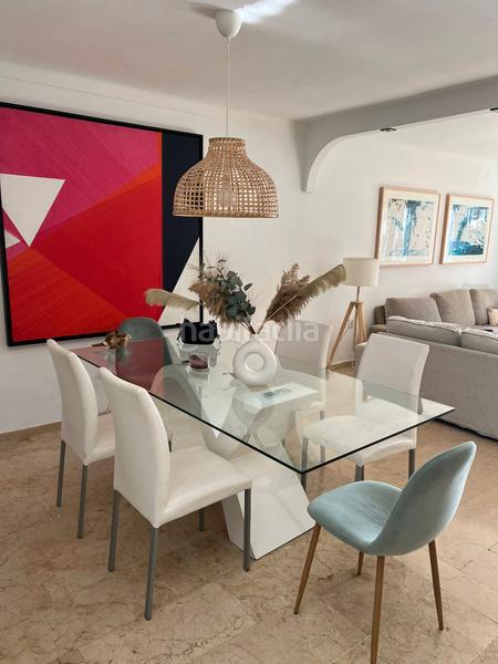 Foto 243de275-00f9-4344-a4f6-95d59eafbbd2. Affitto casa a schiera in Churriana - El Pizarrillo - La Noria - Guadalsol Málaga