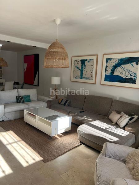 Foto 8a491928-cb0c-47c8-b3fe-7d3a9e24567a. Affitto casa a schiera in Churriana - El Pizarrillo - La Noria - Guadalsol Málaga