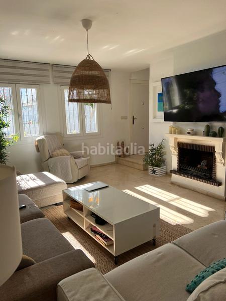 Foto c20e721c-d686-49af-a40a-9398019a5e30. Affitto casa a schiera in Churriana - El Pizarrillo - La Noria - Guadalsol Málaga