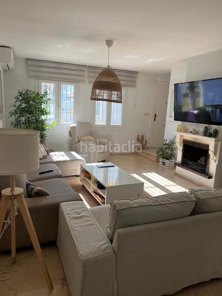 Foto 18f2d7f7-4aee-43de-af1a-8d922a8fabe9. Lloguer casa adossada a Churriana - El Pizarrillo - La Noria - Guadalsol Málaga