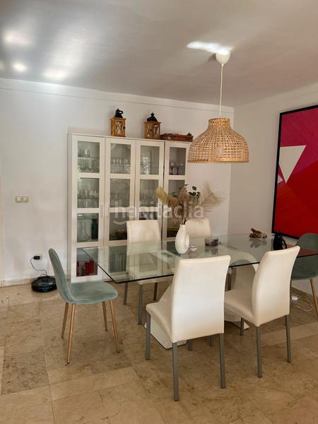 Foto 37f05cf8-e2a7-4fbb-89b3-cbbe6d3a594e. Lloguer casa adossada a Churriana - El Pizarrillo - La Noria - Guadalsol Málaga