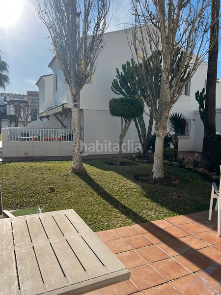 Foto 4a7856bc-409e-4073-9800-b778eff5b75b. Lloguer casa adossada a Churriana - El Pizarrillo - La Noria - Guadalsol Málaga