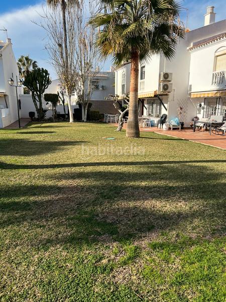 Foto 8d0d55a9-f839-49c1-936a-49e56838fc32. Lloguer casa adossada a Churriana - El Pizarrillo - La Noria - Guadalsol Málaga