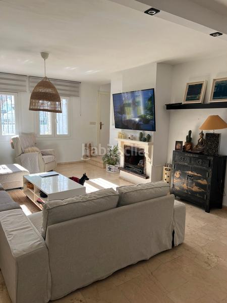 Foto 9deebbc8-2c1d-4b72-84c9-020e7eaf56e0. Lloguer casa adossada a Churriana - El Pizarrillo - La Noria - Guadalsol Málaga