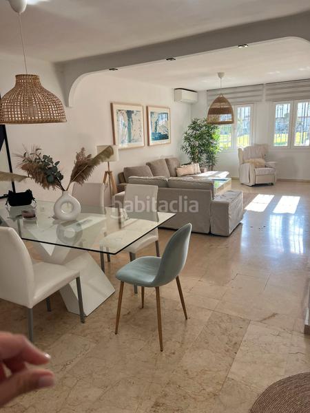 Foto b2bd7422-f0c9-4af3-b12e-44d6a700f485. Lloguer casa adossada a Churriana - El Pizarrillo - La Noria - Guadalsol Málaga