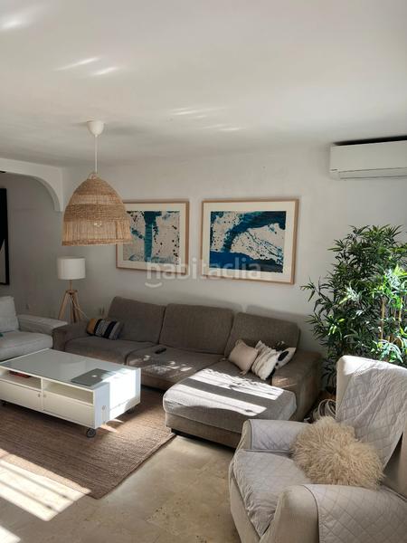 Foto c00ceee9-a0a5-4e16-a1ef-a93ed159833d. Lloguer casa adossada a Churriana - El Pizarrillo - La Noria - Guadalsol Málaga