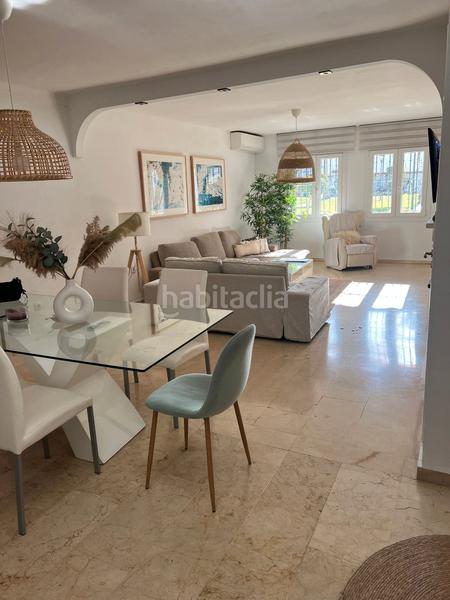 Foto f39d005b-118c-48fb-ac2d-d8d5bfa421bf. Lloguer casa adossada a Churriana - El Pizarrillo - La Noria - Guadalsol Málaga