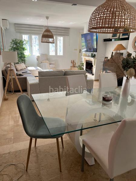 Foto 27b1bc2f-e203-4a71-bf5f-bd961e61879a. Miete reihenhaus in Churriana - El Pizarrillo - La Noria - Guadalsol Málaga