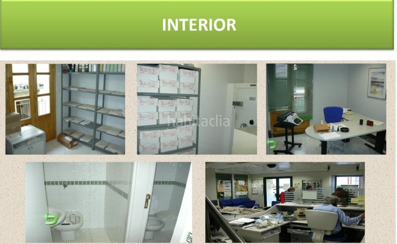 Foto 3afa2f35-7eac-467d-9164-230893a1784d. Alquiler local comercial local . c/comandante frías. en Alfarnate