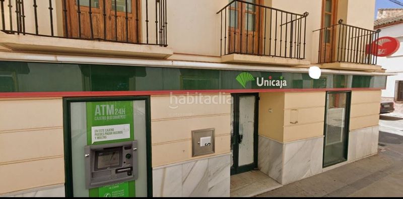 Foto a1dc0e50-73d1-4b90-84ce-f6c220fa7982. Alquiler local comercial local . c/comandante frías. en Alfarnate