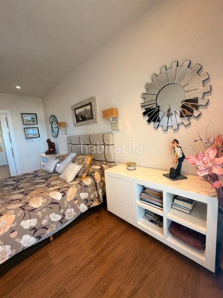 Foto 446ece23-1b1f-4d35-9539-a4d356d33f4b. Casa adossada a la cala Mijas Mijas