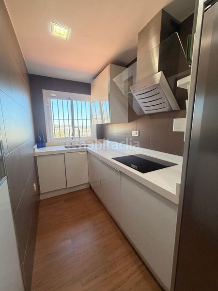 Foto 492f8a87-e3c9-4773-bf8c-7933fe960d07. Casa adossada a la cala Mijas Mijas