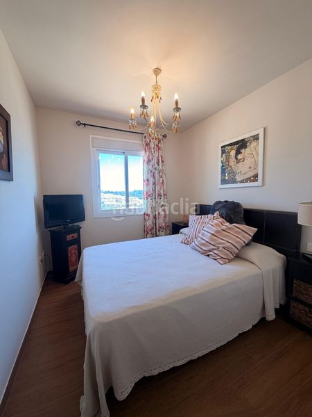 Foto a227391a-20e6-4d60-98b5-489fbf701956. Casa adossada a la cala Mijas Mijas