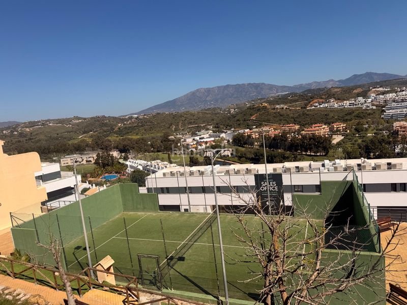 Foto a56d3287-f95e-4e38-9be3-2aca3df59caa. Casa adossada a la cala Mijas Mijas