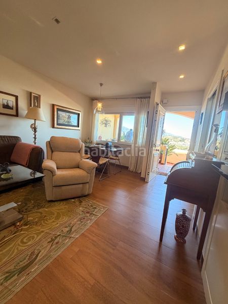 Foto b7ef2228-5740-43c2-9d07-57814edde8bd. Casa adossada a la cala Mijas Mijas