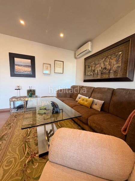 Foto c17ded22-2897-483d-9251-395462bcba5b. Casa adossada a la cala Mijas Mijas