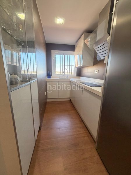 Foto d6ee36d2-247b-490c-83c1-ec9fec5b6c1c. Casa adossada a la cala Mijas Mijas