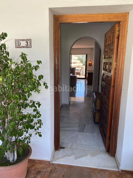 Foto 269b2d16-ed8b-4ab0-8af1-2a6ff8c25f6d. Rent flat in Nueva Andalucía centro Marbella