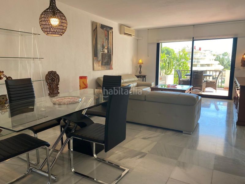 Foto 4cab72e8-2d55-404d-8027-7b37999e8edb. Rent flat in Nueva Andalucía centro Marbella