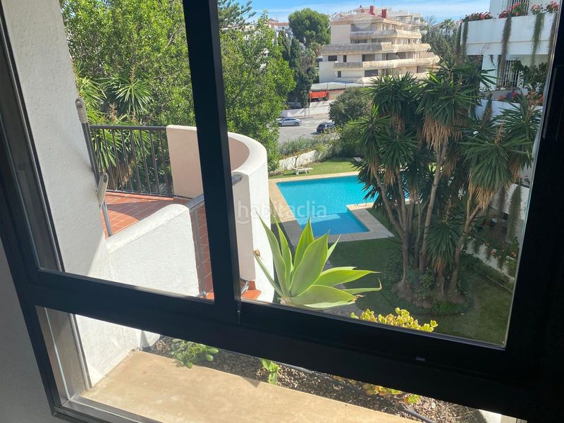 Foto 4de934cb-846e-4c90-9bef-6f5f7f208f05. Rent flat in Nueva Andalucía centro Marbella