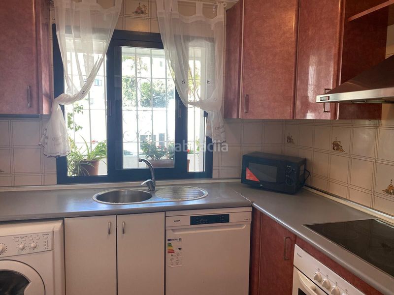 Foto 9549432a-9813-4f55-b279-fe847ff0a026. Rent flat in Nueva Andalucía centro Marbella