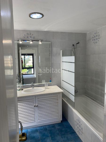 Foto b69bd30b-5c82-45de-aac3-6c23e9ffab3f. Rent flat in Nueva Andalucía centro Marbella