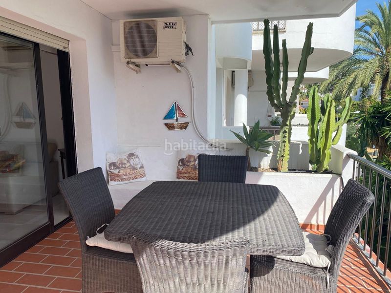 Foto c3a2502d-245b-4e04-a5a1-c9f4920c016c. Rent flat in Nueva Andalucía centro Marbella