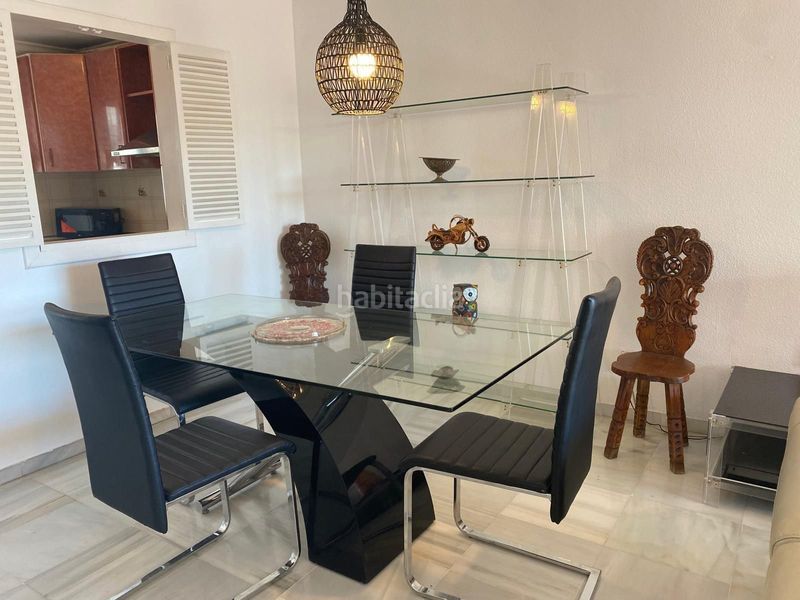 Foto c6f05d73-c401-439c-9f6c-f3360081e002. Rent flat in Nueva Andalucía centro Marbella