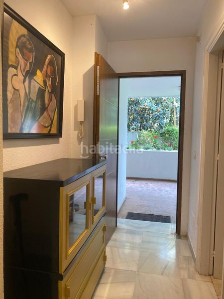 Foto d4a62357-5441-47b9-8ba8-a9b655c44807. Rent flat in Nueva Andalucía centro Marbella
