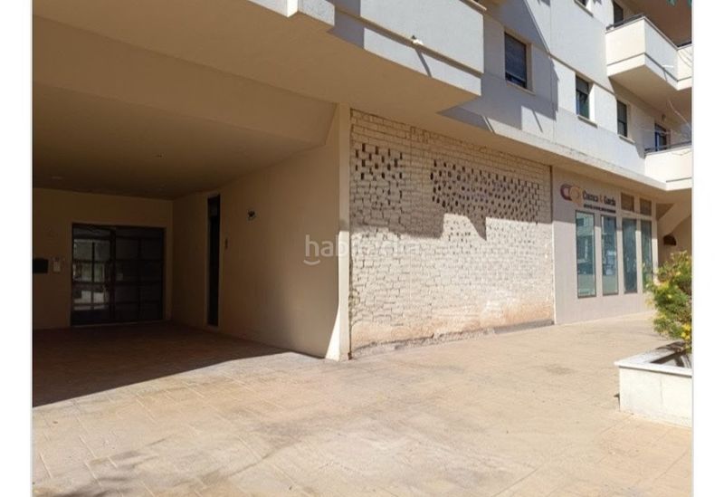 Foto 5b888324-d6a3-410b-8a30-8307738b5726. Business premise in Fuentemora Antequera