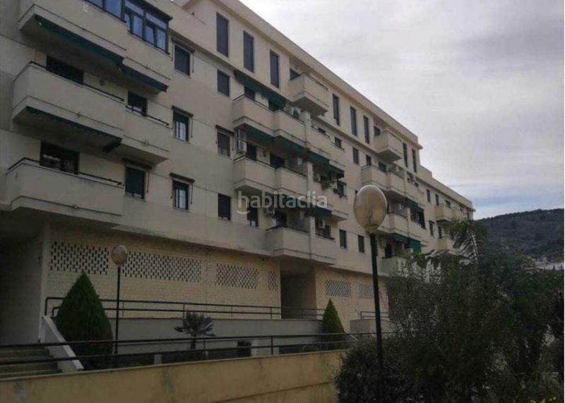 Foto 9d7015c5-f9f6-4eeb-9d8d-78a5be4b68e3. Business premise in Fuentemora Antequera