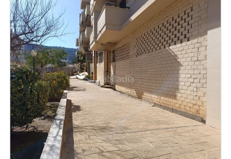 Foto c3c1eef8-3f95-4a05-86fe-74b7d7c7a2fd. Business premise in Fuentemora Antequera