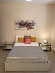 Affitto Monolocale  Calle garcía briz. Estudio en el centro histórico de málaga!