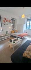 Lloguer Estudi  Calle garcía briz. Estudio en el centro histórico de málaga!